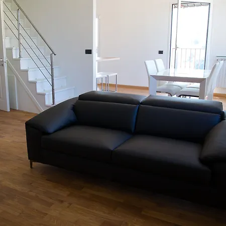 Panoramico San Martino 12 Sienne