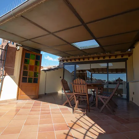 Panoramico San Martino 12 *