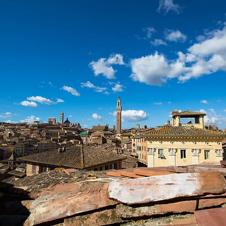 Panoramico San Martino 12 *