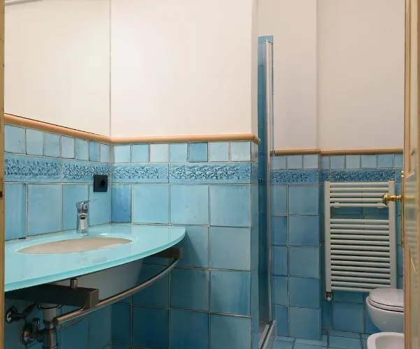 Panoramico San Martino 12 Sienne