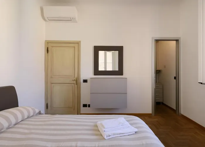 Appartement Panoramico San Martino 12