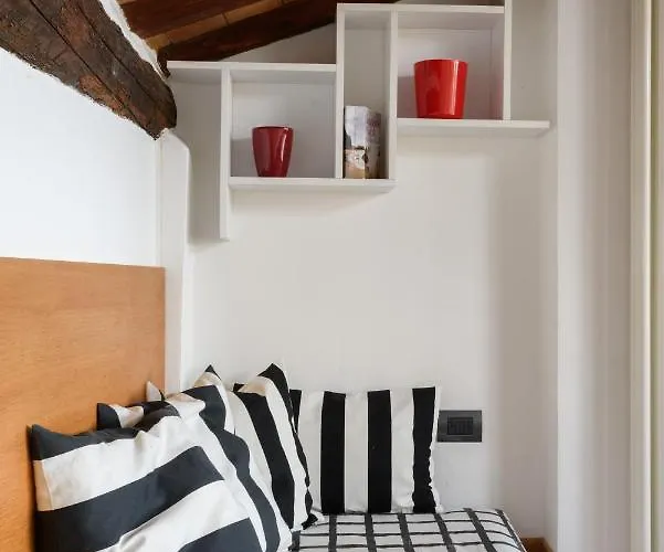 Panoramico San Martino 12 Sienne