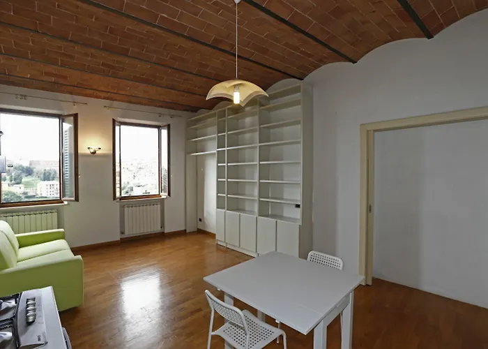 Panoramico San Martino 12 Appartement *