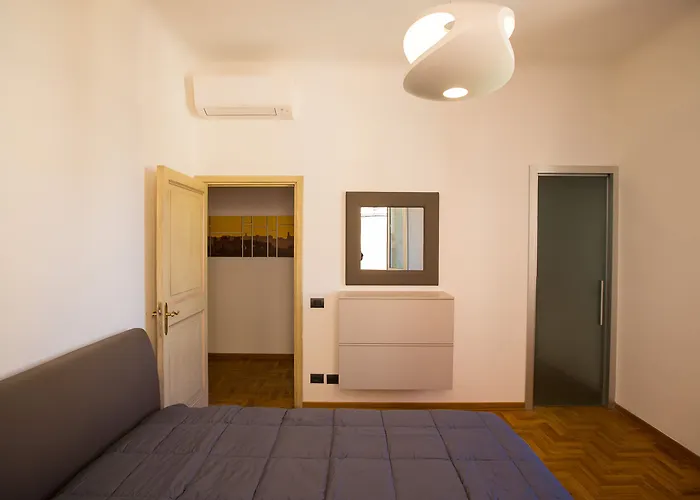 Appartement Panoramico San Martino 12 *