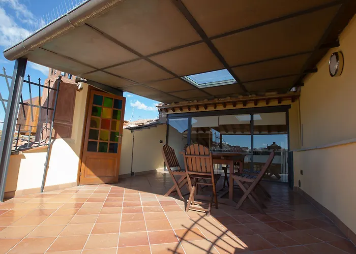 Panoramico San Martino 12 *