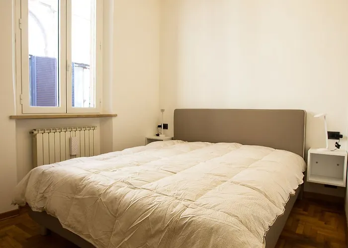 Appartement Panoramico San Martino 12