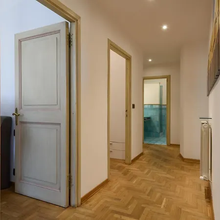 Panoramico San Martino 12 * 锡耶纳