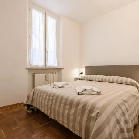 Panoramico San Martino 12 * 锡耶纳