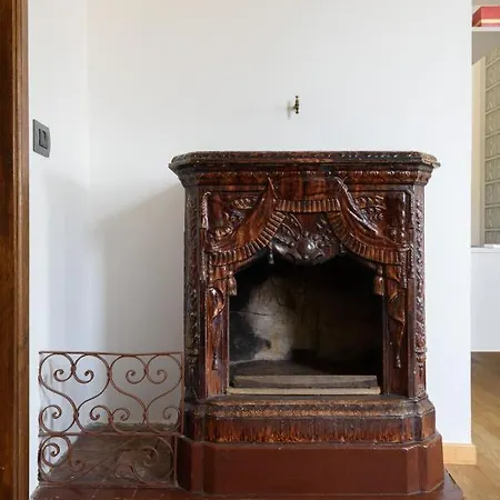 Panoramico San Martino 12 *