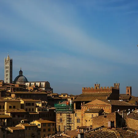 Panoramico San Martino 12 *