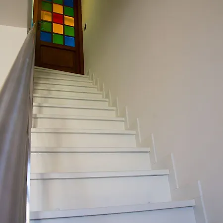 Panoramico San Martino 12 公寓