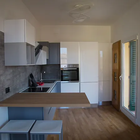 Panoramico San Martino 12 公寓 锡耶纳