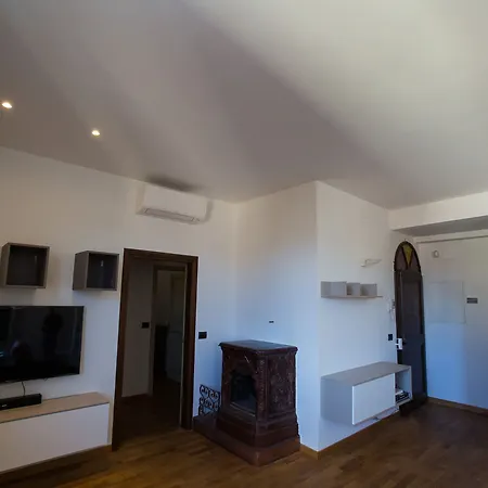 Panoramico San Martino 12 * 锡耶纳