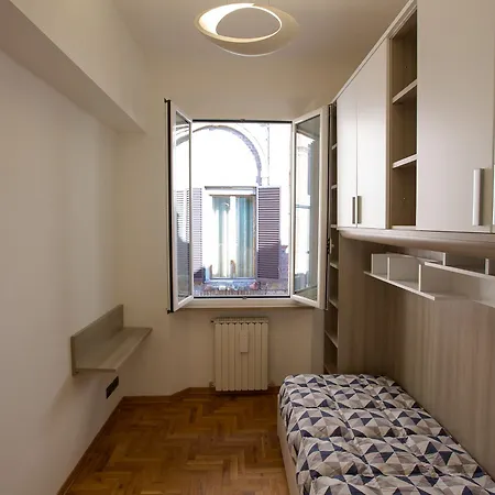 Panoramico San Martino 12 * 锡耶纳