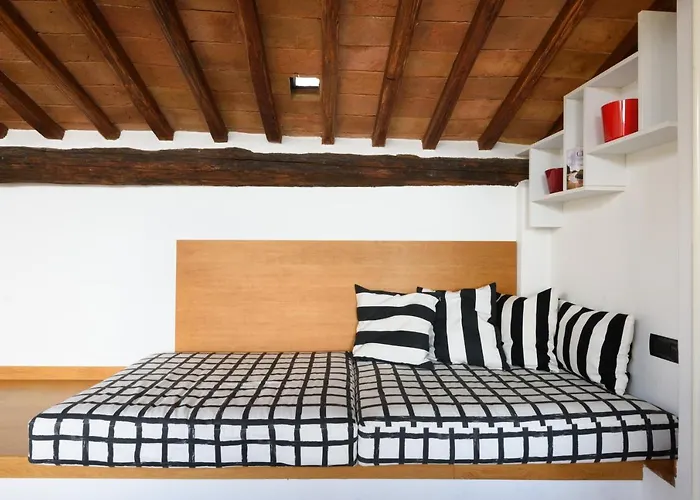 Panoramico San Martino 12 * Siena