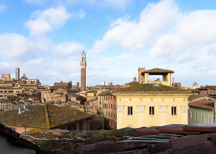 Panoramico San Martino 12 *