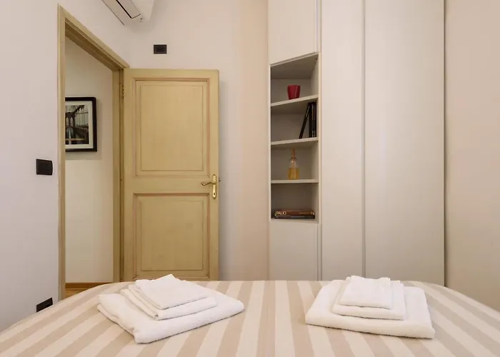 Panoramico San Martino 12 *