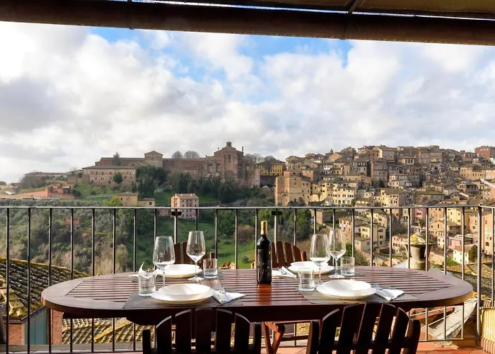 Panoramico San Martino 12