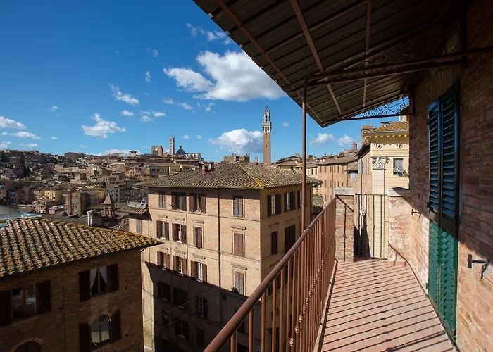 Panoramico San Martino 12 *